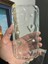 Samsung Galaxy A17 Kılıf Kamera Korumalı Şeffaf Dalga Kenarlı Kırmızı Kalp Diyonk Desenli Yumuşak Silikon Kapak 2