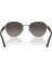 Rb 3766CH 004/5J 54 Ray-Ban Chromance Polarize Güneş Gözlüğü 3