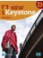 New Keystone Level D Workbook-Pearson Elt 1