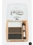 Resveq Royal Paris Eyebrow 3lü Kaş Far Seti-4 3