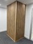 5X5X280 cm Mdf Ahşap Seperatör Ayırıcı Bölme Profili (Paket Içeriği 4 Adet) 2