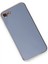 iPhone 7 Kılıf Volet Silikon - Mavi 3
