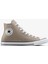 Chuck Taylor All Star Unisex Bej SNEAKER.259 1