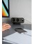 Brennensthul Estilo Duplex Serisi 9 Soketli Typ-C ve USB Li 19.500 Amper Akım Korumalı 2 Metre Kablolu Masa Üstü Priz 2