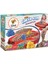 Kinetik Kum Seti - Kalem Temalı (350GR Kum + Tepsi + 4 Kalıp) 2