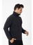 Antrasit Erkek Polar / Sweat - 6052-06 3