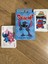 Stitch Figürlü Iskambil ve Poker Kartı 3