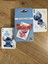 Stitch Figürlü Iskambil ve Poker Kartı 4