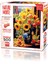 Spring By The Window 500 Parça Puzzle 1