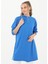 Kadın Basic Tunik - 30726TUN 4