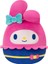 Squishmallows Hello Kitty Serisi 20 cm Asorti SN01048 1