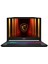 Msı Katana 15 Hx B14WFK-817XTR Intel Core I7 14650HX 16GB 8gb 1tb SSD RTX5060 Freedos 15.6" Qhd 165Hz Taşınabilir Bilgisayar 1