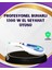 Taşınabilir Buharlı Ütü 1500W | Giysilerde Yanık Bırakmaz, Kokuyu Giderir 1