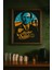 Better Call Saul – Pop Art Dizi Temalı Dekoratif Duvar Tablosu (Çerçeveli) 1