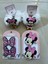 Mickey Mouse Kız Çocuk Toka Seti 1