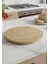 Bambu Döner Stantlı Sunumluk - 28 cm 2