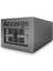 36TB Accusys Carry2 Çift Diskli Raıd Depolama 1