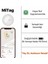 Mi Tag Ios Uyumlu Akıllı Takip Cihazı Beyaz 5