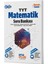 Çap Yayınları 2026 Tyt Matematik Soru Bankası ve Sıfırdan Sonsuza Matematik Deneme +1 Deneme Hediye 2