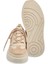 Bej Vegan Kadın Sneaker - K23S1AY66895-D67 11