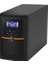 Newtech Pro3 One 1kva 5-15DK 2X12V/9AH 1f/1f Online Ups TSK10091 1
