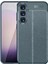 Samsung Galaxy A16 5g Kılıf Auto Focus Kapak - Koyu Yeşil 1