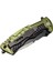 Mtech Kurtarma Çakısı Haki 4-12-1 21 cm 2