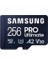 256GB Pro Ultımate MB-MY256SA/WW Mıcro-Sd Hafıza Kartı 1