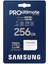 256GB Pro Ultımate MB-MY256SA/WW Mıcro-Sd Hafıza Kartı 3