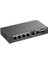 Reyee RG-ES206GS-P 6 Portlu, 10/100/1000 3