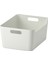 Uppdatera Kutu Beyaz 34 x 24 cm 1
