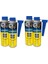 Enjektör Temizleyici Dizel 300 ml 4’lü Set 1