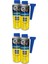 Enjektör Temizleyici Dizel 300 ml 4’lü Set 2