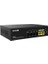 S106PC 6 Port 10/100 4 Port Poe 2 Port Uplınk 55W Yonetılemez Desktop Swıtch 1