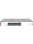 Magıc BS216 16 Port 10/100/1000 Yonetılemez Rack Mount Swıtch Metal Kasa 1