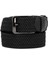 Siyah Hakiki Deri Erkek Kemer - S1EK00000340-D62 5