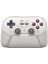Pro 3 Tmr Joystick Hall Effect Triggers Bluetooth Controller Nintendo Switch 2 Kablosuz Oyun Kolu , Pc, Macos, Android, Steam & Raspberry Pi G Classic Edition 1
