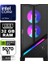 Msı Mpg Infınıte X3 Aı Intel Core Ultra 7 265KF 32GB 8tb SSD Rtx 5070TI 16GB Windows 11 Home Masaüstü Bilgisayar 2NVR7-640EU-A510 1