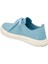 Mavi Hakiki Deri Kadın Sneaker - K24I1AY67093-J61 10