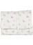 %100 Pamuk Muslin Alt Değiştirme Matı – Katlanabilir 45X65 cm Büyülü Bahçe Koleksiyonu 2