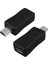 Mini USB Erkek - Micro USB Dişi 1
