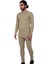 Erkek Haki Termal Takım 700 2