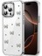 Apple iPhone 15 Pro Max Fiyonk Desenli Kapak - Desen 1 1
