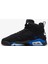 Jordan Jumpman 3-Peat Unisex Genç Çocuk Siyah Spor Ayakkabı - DZ5577-041 4