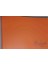 Liva Color 25X35 25 Yaprak Turuncu Renk Spiralli Resim Defteri 1
