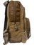 Old Cotton Kaliteli Siyah Vintage Salaş Baskılı Disayn Günlük Gezi Okul Sırt Çantası Revilla Bag 28X38CM 5