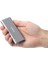 Dk-Ac-Dsem4 USB Tip-C-M.2 Nvme Disk Kutusu 6