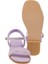 Lila Vegan Kadın Sandalet - K24Y1SN67091-T3V 8