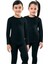 Çocuk Termal Içlik Takımı Unisex 2