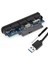 PM-2461 2.5'' Usb-A 3.0 Harici Sata Harddisk Kutusu Alüminyum 2